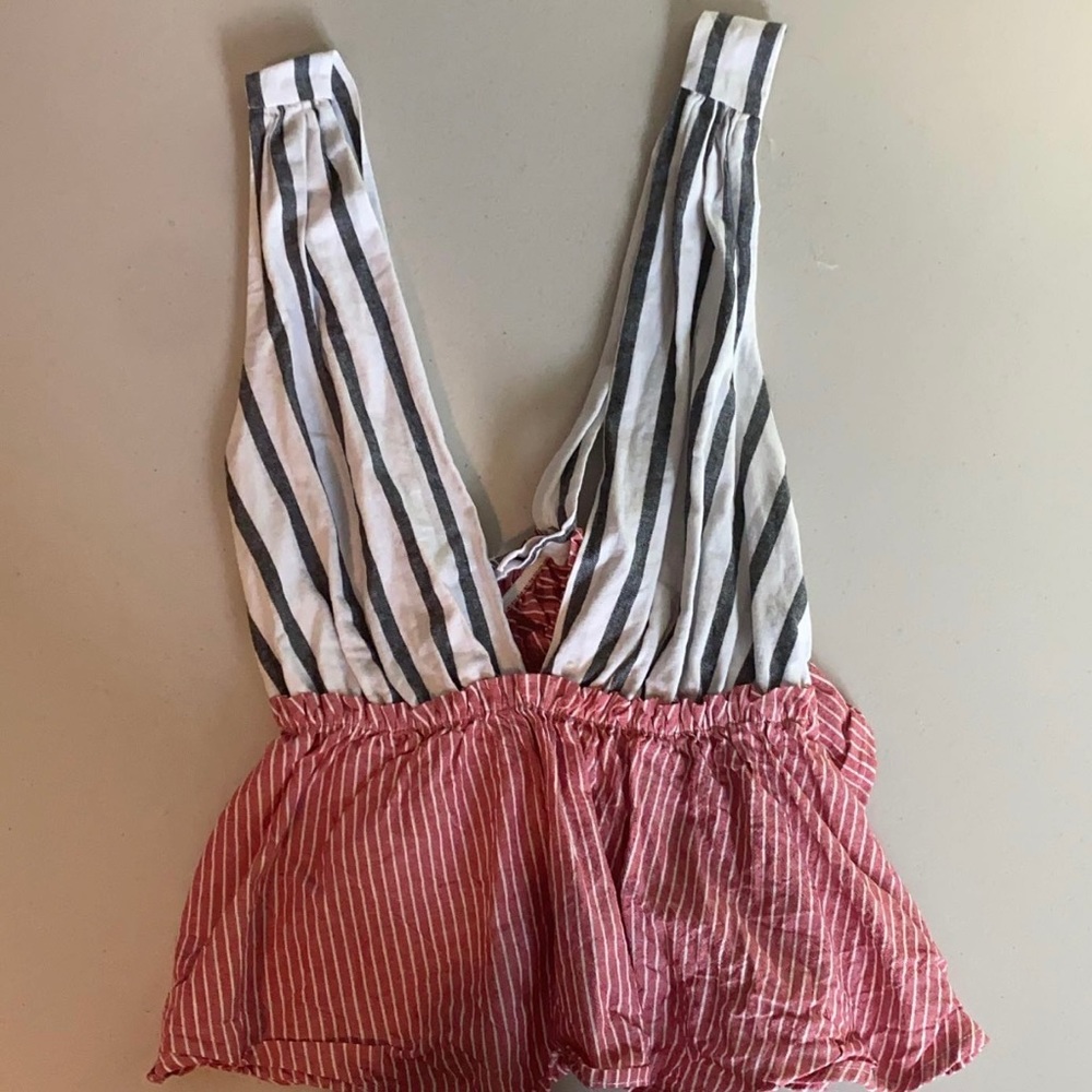 Free People Tank Top